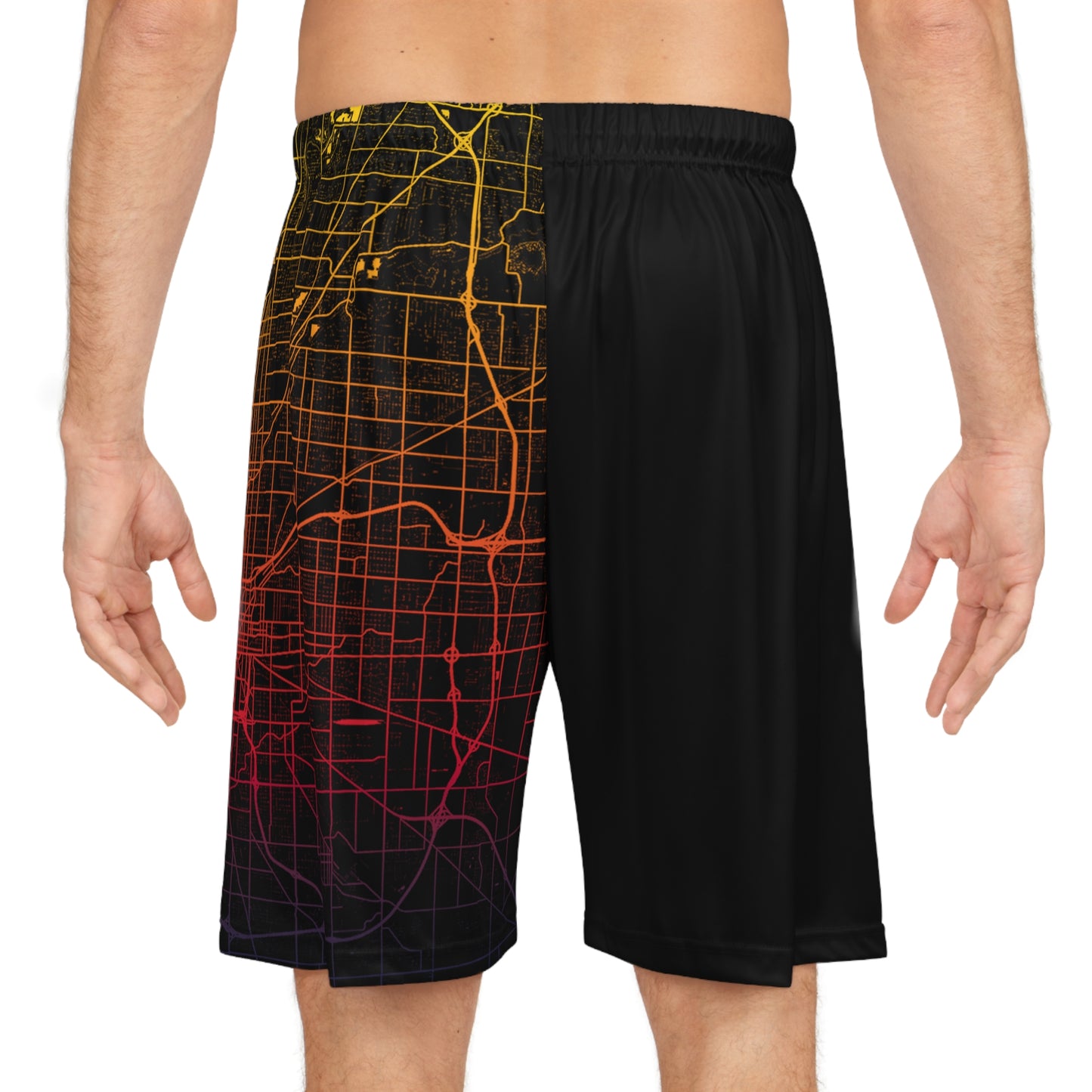 CITY EDITION - INDY SHORTS