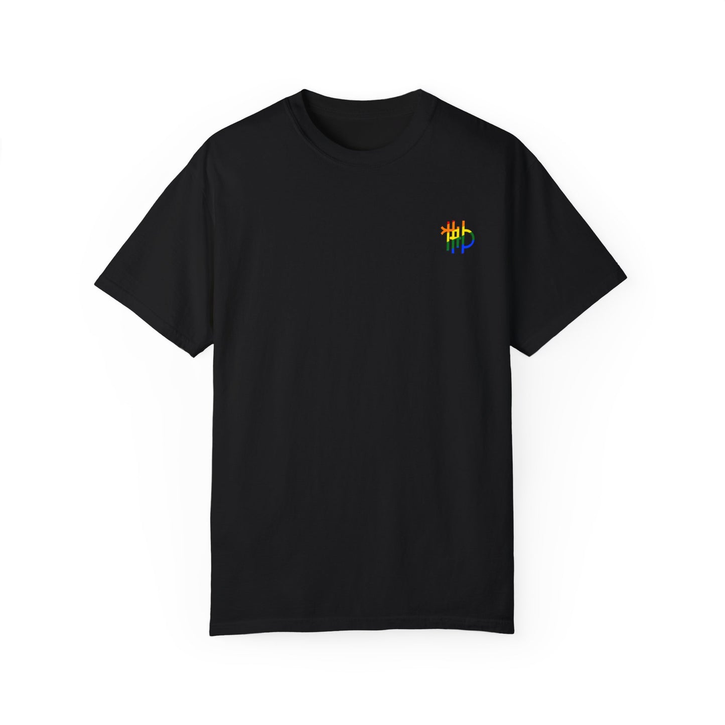 LEGACY TEES - LET HER COOK PRIDE EDITION