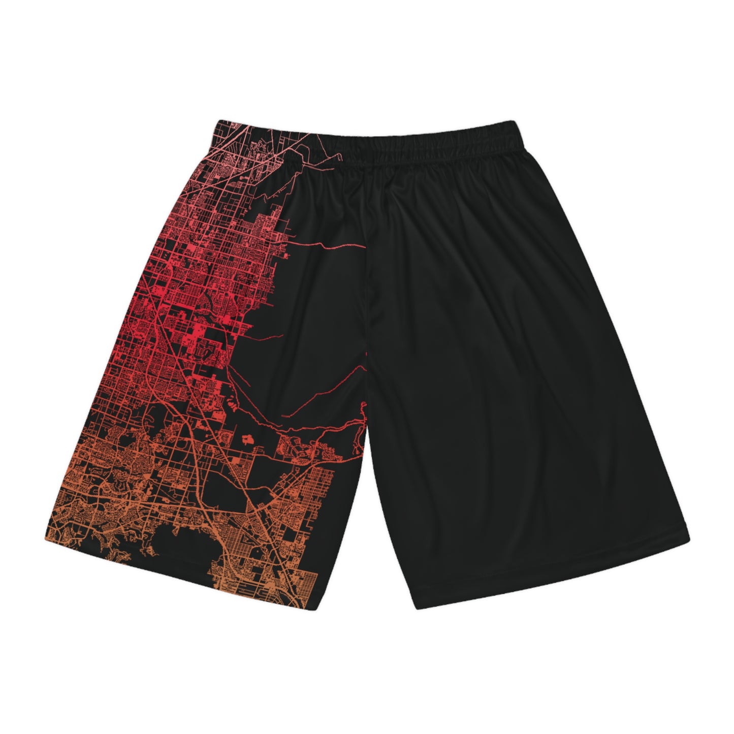 CITY EDITION - LAS VEGAS SHORTS