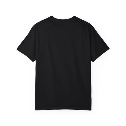 Thrdd's KATE MARTIN LAS VEGAS ACES ICONS VOLUME III TEE Back in Black