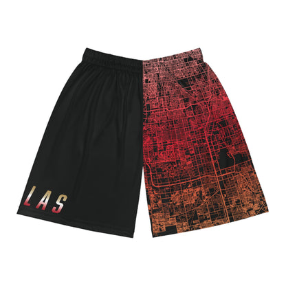 CITY EDITION - LAS VEGAS SHORTS