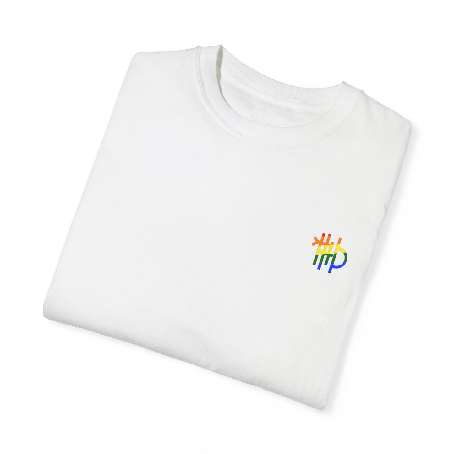 LEGACY TEES - LET HER COOK PRIDE EDITION