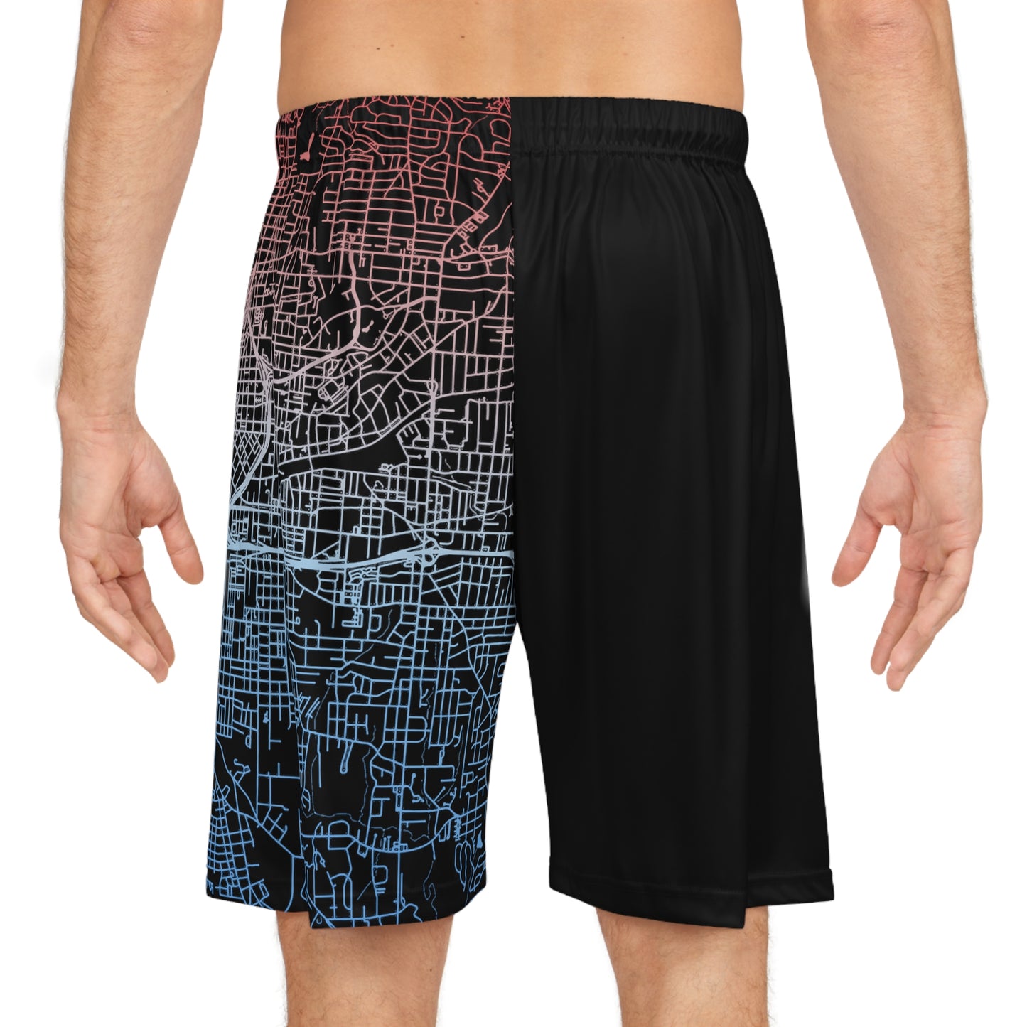 CITY EDITION - ATLANTA SHORTS