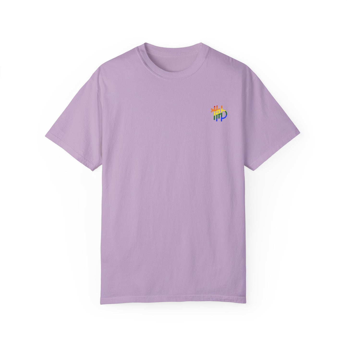 LEGACY TEES - LET HER COOK PRIDE EDITION