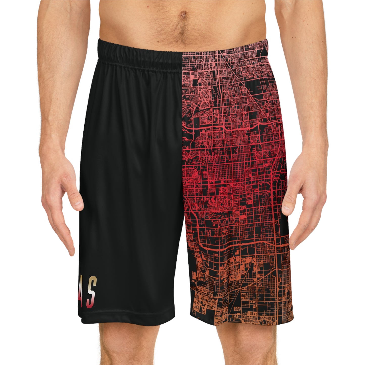 CITY EDITION - LAS VEGAS SHORTS