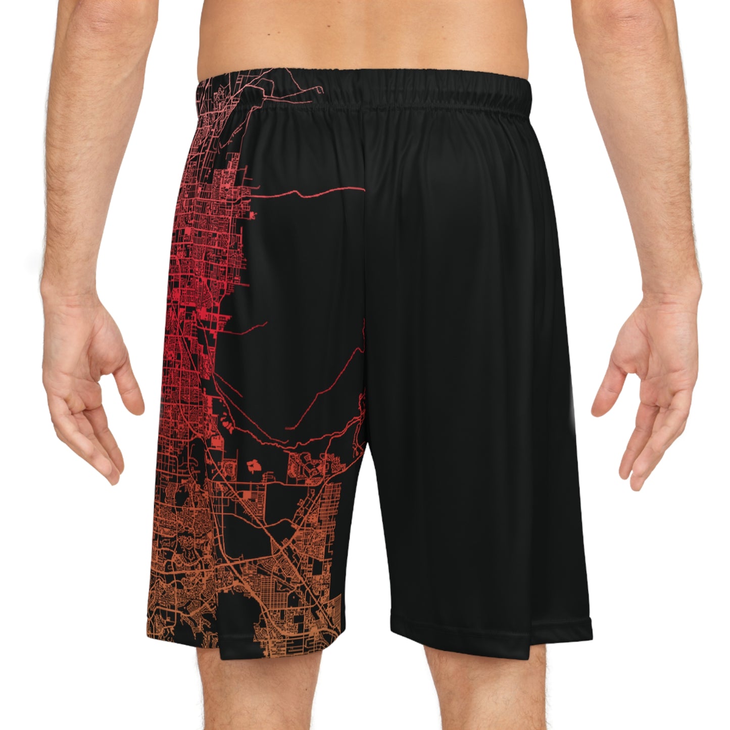 CITY EDITION - LAS VEGAS SHORTS